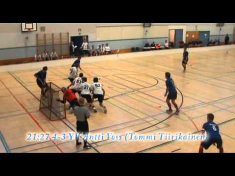 2013_10_20 SB Raatti - PSK 8-6
