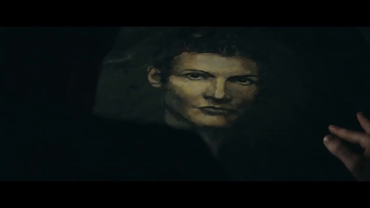 Trailer oficial de A Maldição do Espelho - Legendado
