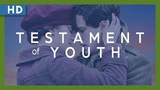 Testament of Youth (2015) Trailer