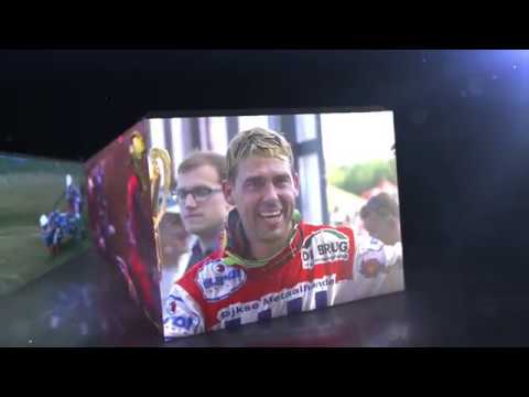 WSC GP1 LOMMEL RACE1