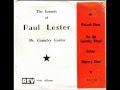 Paul Lester Slippery Steel