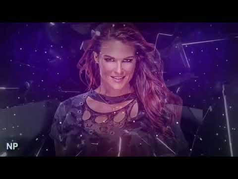 2022 Lita Custom Entrance Video Titantron