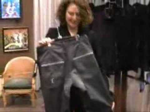 Sheila Moon Cycling Apparel - NAHBS