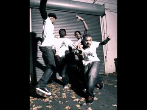 Unique Sounds Remix - J Status Rihanna Kurtis Blow Roll It.wmv