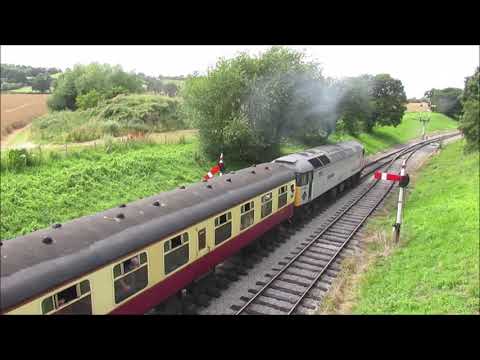 47376 Winchcombe 26Jul19