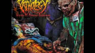 Pathology - Lycantropy of Dead Flesh