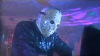 Jason Voorhees Tribute - To kill a stranger