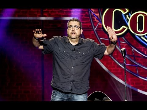 Florentino Fernández: Cosas de los griegos - El Club de la Comedia