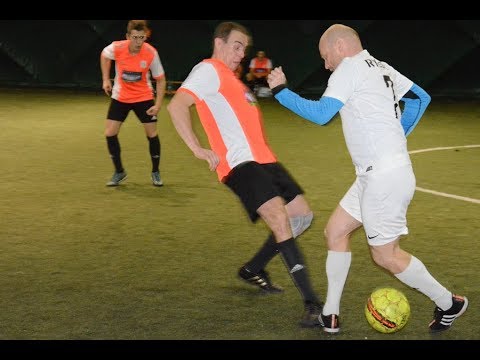 05.12.2017 II Liga C -  CKIS Miechów - INTERIA.PL