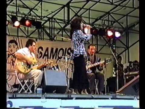 Dorado Schmitt - 'Deed I Do (Samois '94)