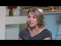 Katie Couric's Life Saving Cancer Mission