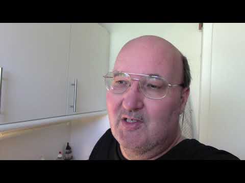 MongoTV_2480 - Jeg Har Klunset SERVERINGSBAKKE og FLET SKAMMEL