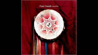 Patti Smith -&quot;Changing of the guards&quot;