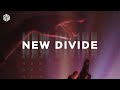 Azault & Julia Brown - New Divide