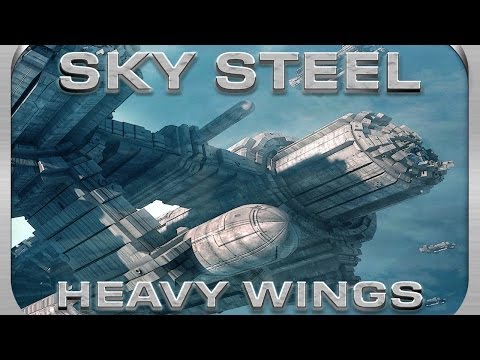 SKY STEEL - Ultimate Edition Video