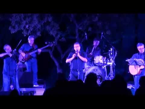 Dioscuri - Barbablu' di Petralia Live