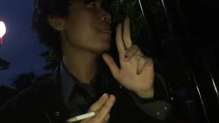 Cover art for Garam dan Madu Versi Homo