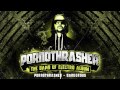 Pornothrasher DANGEROUS THE DAWN OF ELECTRO ALBUM