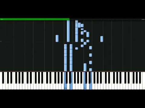 Billy Brown - Mika