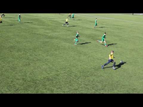 NŠ NK KRŠKO U13B: NK CELJE- 2:3