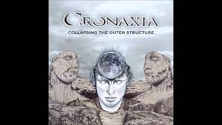Cronaxia - Logarithmic Cavitation