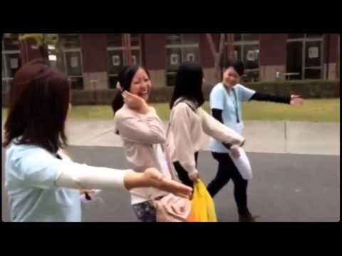 オープンキャンパスの様子♪