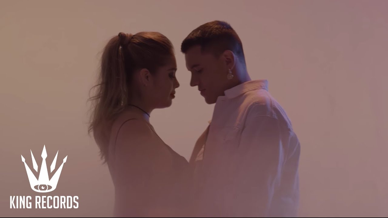Kevin Roldan — Me Gustas