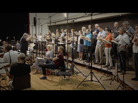 Bach: Mass in B minor, Sanctus | René Jacobs