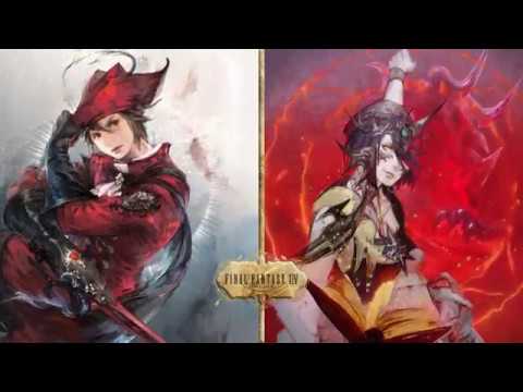 Final Fantasy XIV - Customer Success Story