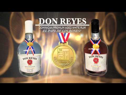 download lagu mp3 mp4 Don Reyes Dominican Rum, download lagu Don Reyes Dominican Rum gratis, unduh video klip Don Reyes Dominican Rum