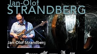 Jan-Olof Strandberg Bass Workshop