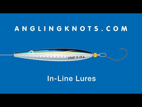 How To Rig In-Line Lures