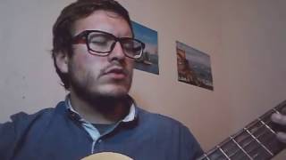 Midnight (Cover) - Blindside