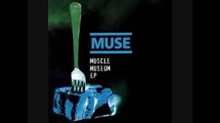 Muse Muscle Museum EP Full