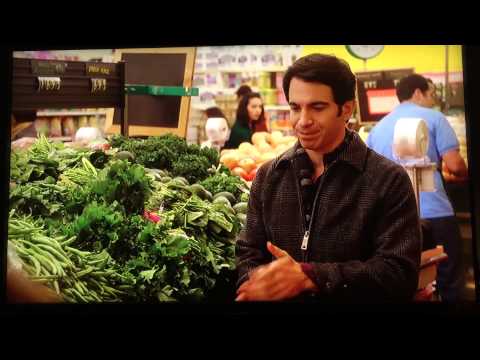 Deleted scenes from Danny Castellano is My Nutritionist