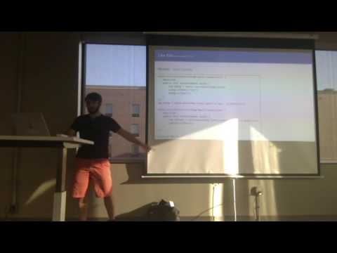 Using Realm, The NoSQL Database Alternative by Gokhan Arik