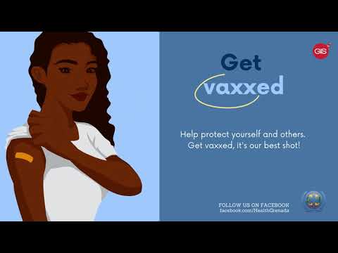 National Report Wednesday, April 14th, 2021