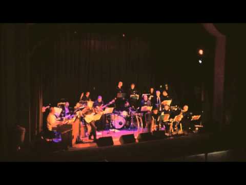 KPM All-Stars & Alan Hawkshaw - Chicken Man (Grange Hill Theme).mov