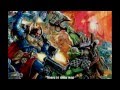 11 reasons why I think Warhammer 40k defeats Halo ...