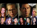 TOP Maverick Iceman Scene Reactions Top Gun Maverick 2022 Movie Reaction First Time Watching