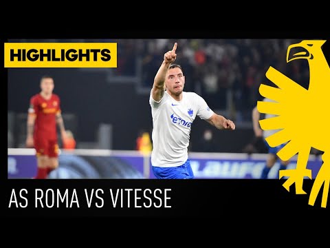 HIGHLIGHTS | Onze historische reis eindigt in Rome 😔