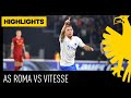 HIGHLIGHTS | Onze historische reis eindigt in Rome ?