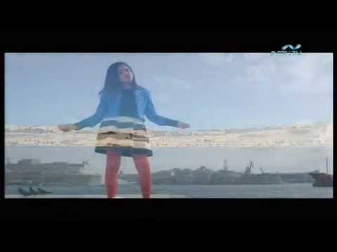 Kasey Azzopardi - Genna Ta' L-Art (Music Video) on Pizzikanna