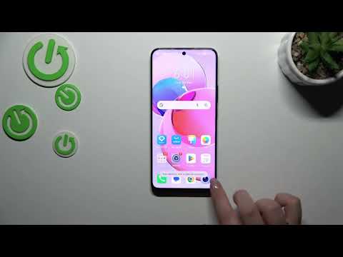 How to Turn Off Running Apps on HONOR X8A