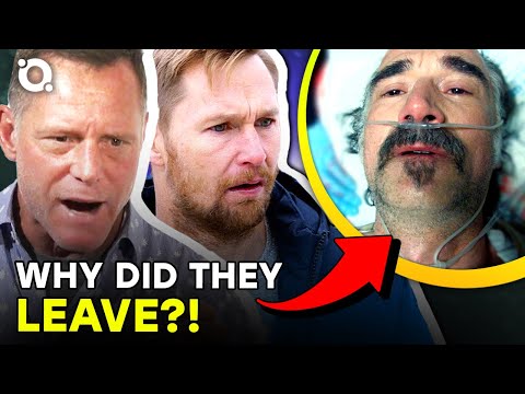 Chicago PD: The REAL Reason These Actors Left The Show |⭐ OSSA