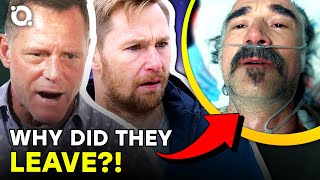 Chicago PD: The REAL Reason These Actors Left The Show | OSSA video