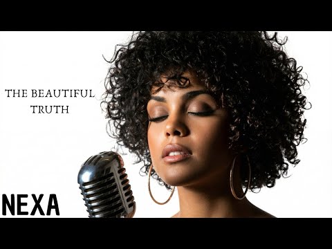 Morgan Luna - The Beautiful Truth | Cover Version ( NEXA)