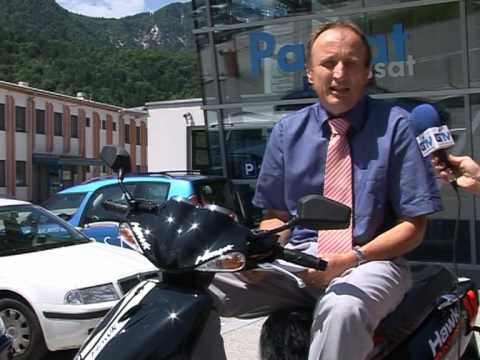 Integral Avto Jesenice