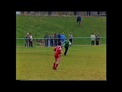 SV Leiwen - Wormatia Worms 0:3 (20.12.1986)