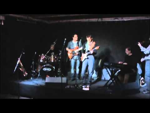 Bluesowe Wypieki Soczewy Vol. 2 - 09.10.2013